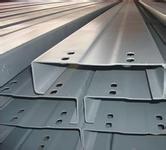 熱浸鋅電纜橋架